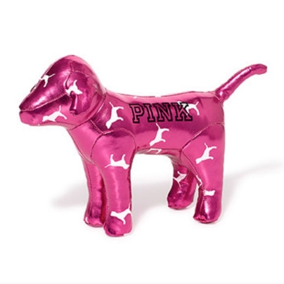 PINK Victoria's Secret Accessories - PINK Dog